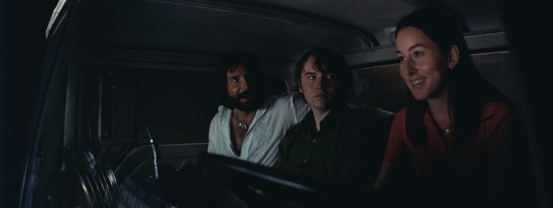 LICORICE PIZZA still 1